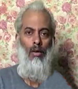 Father Uzhunnalil